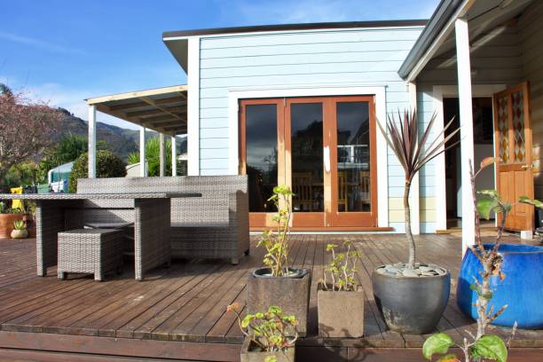Trusted Pasatiempo, CA Siding Installation & Repair Experts